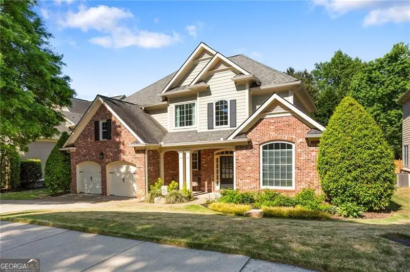 4066 Hill House Road Sw, Smyrna, GA 30082 - #2