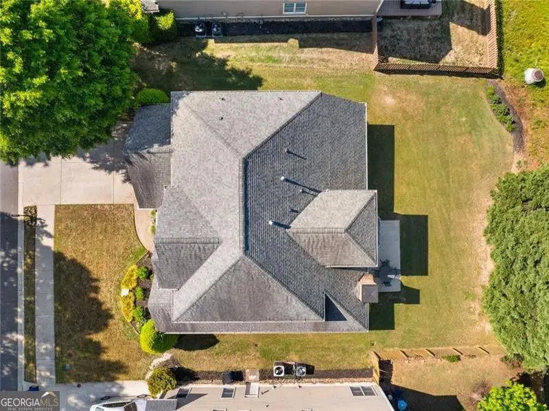 4066 Hill House Road Sw, Smyrna, GA 30082 - #3