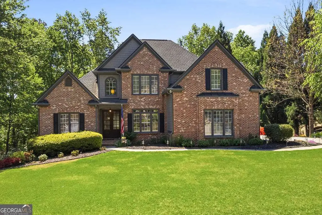 151 Misty View Lane, Acworth, GA 30101 - #1