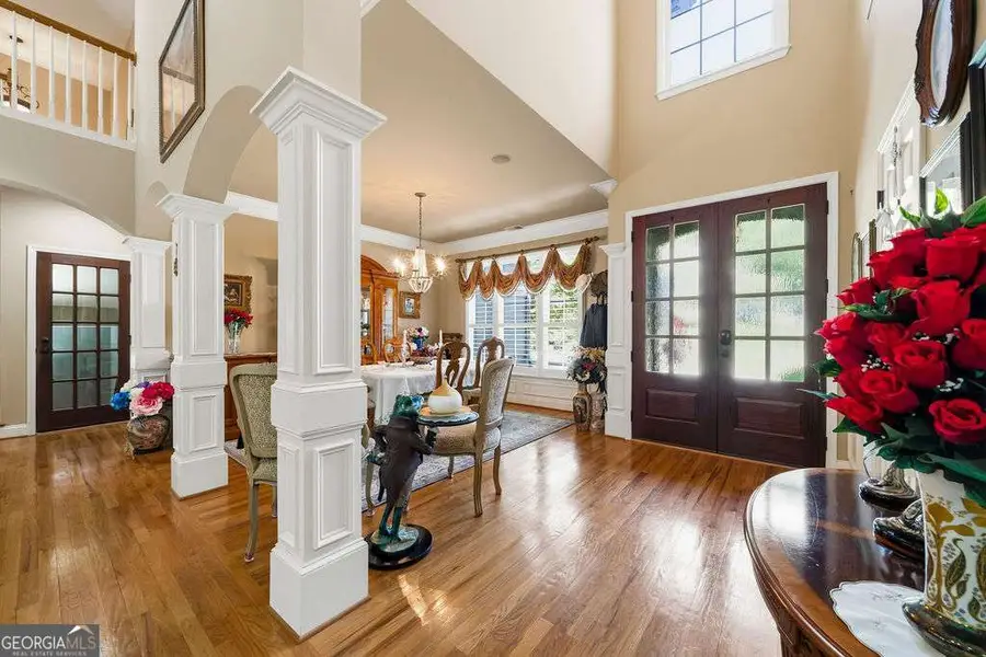 151 Misty View Lane, Acworth, GA 30101 - #2