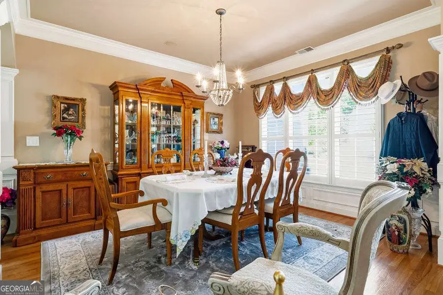 151 Misty View Lane, Acworth, GA 30101 - #3