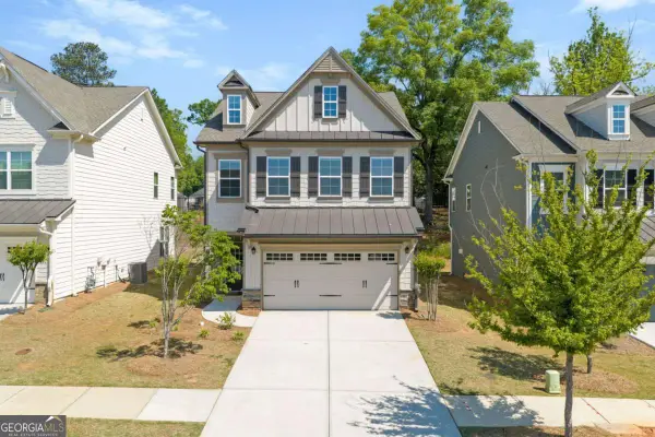 3395 Park Pointe Circle, Scottdale, GA 30079