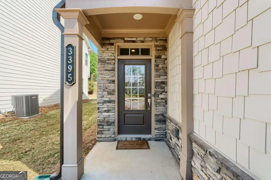 3395 Park Pointe Circle, Scottdale, GA 30079 - #2