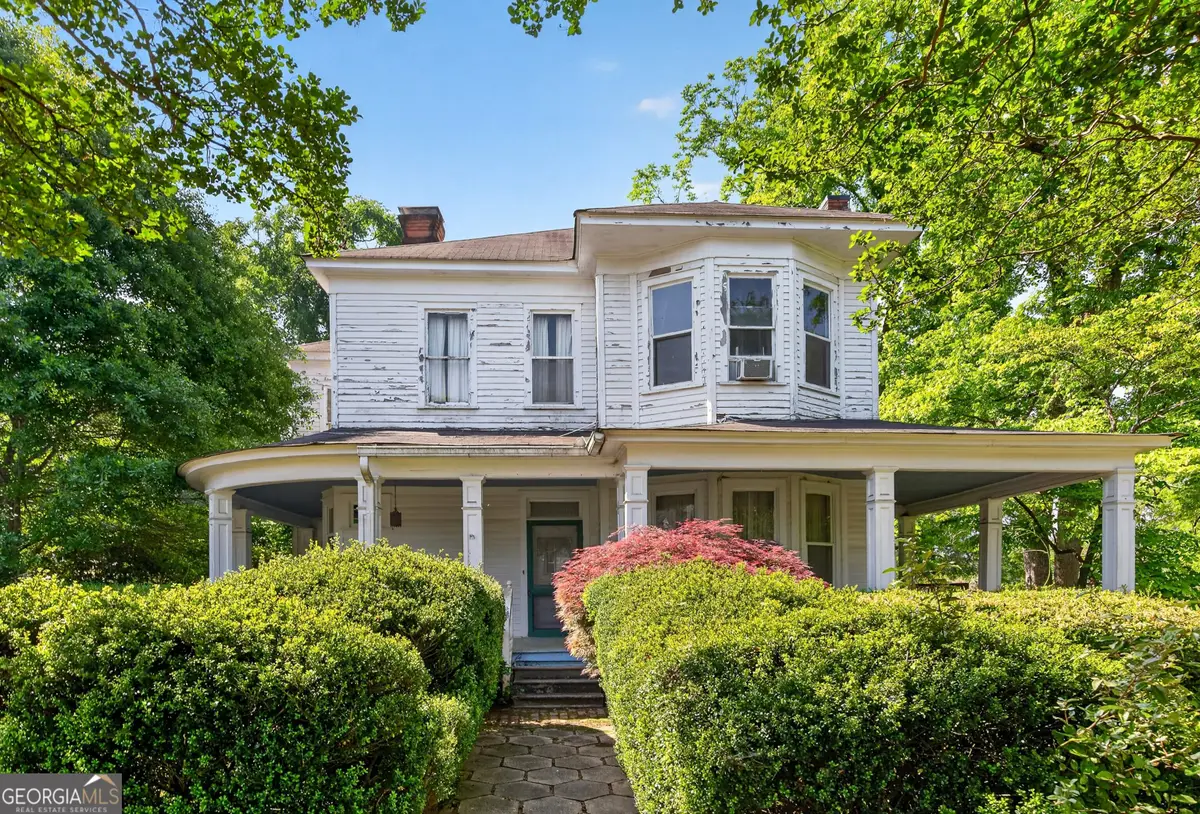 187 Morgan Street, Senoia, GA 30276 - #1