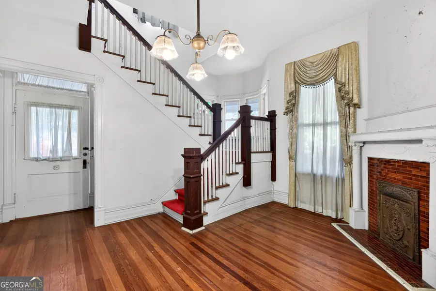 187 Morgan Street, Senoia, GA 30276 - #3