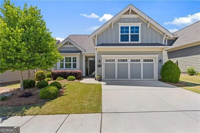 3826 English Oak Drive Sw, Gainesville, GA 30504 - #1