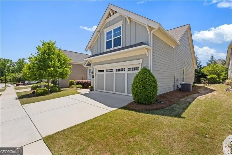 3826 English Oak Drive Sw, Gainesville, GA 30504 - #2