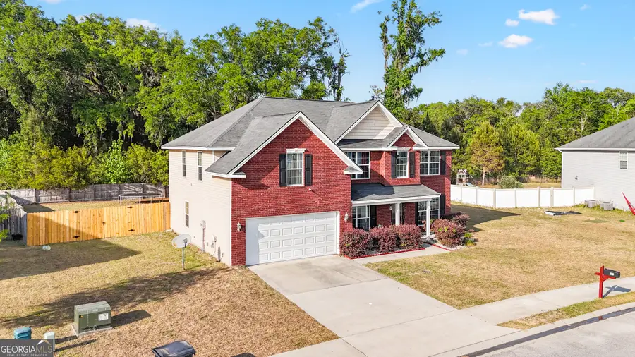 258 Nashview Trail, Allenhurst, GA 31301 - #2