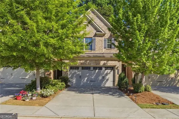 1406 Lanier Vista Drive, Sugar Hill, GA 30518