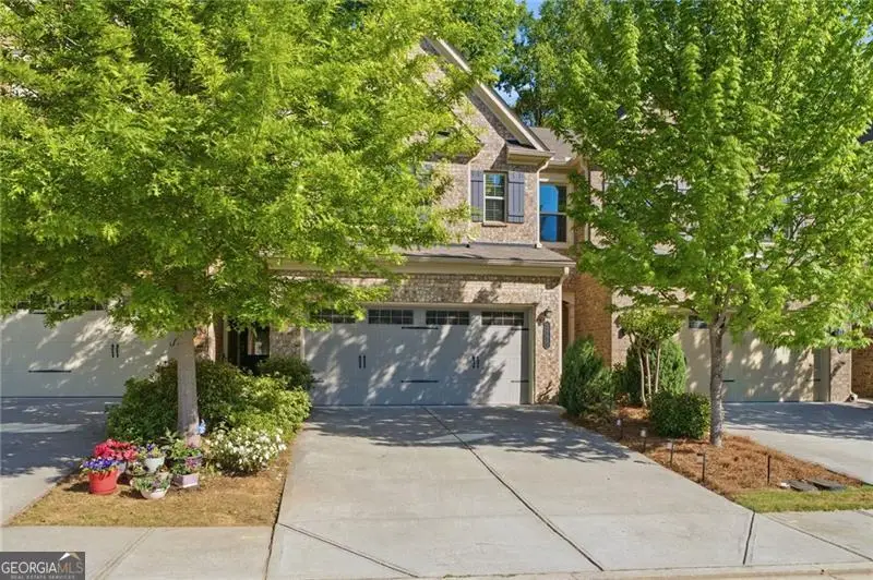 1406 Lanier Vista Drive, Sugar Hill, GA 30518 - #2