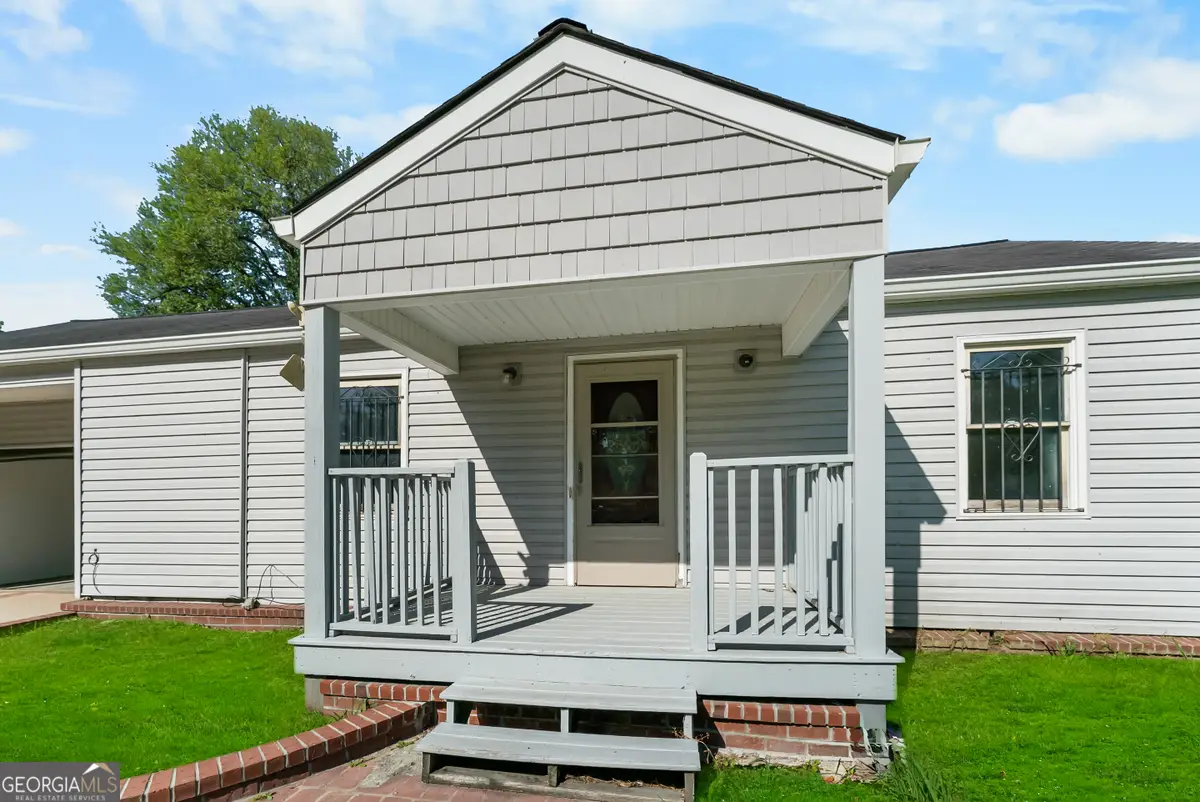 203 Antrim Street, Port Wentworth, GA 31407 - #1