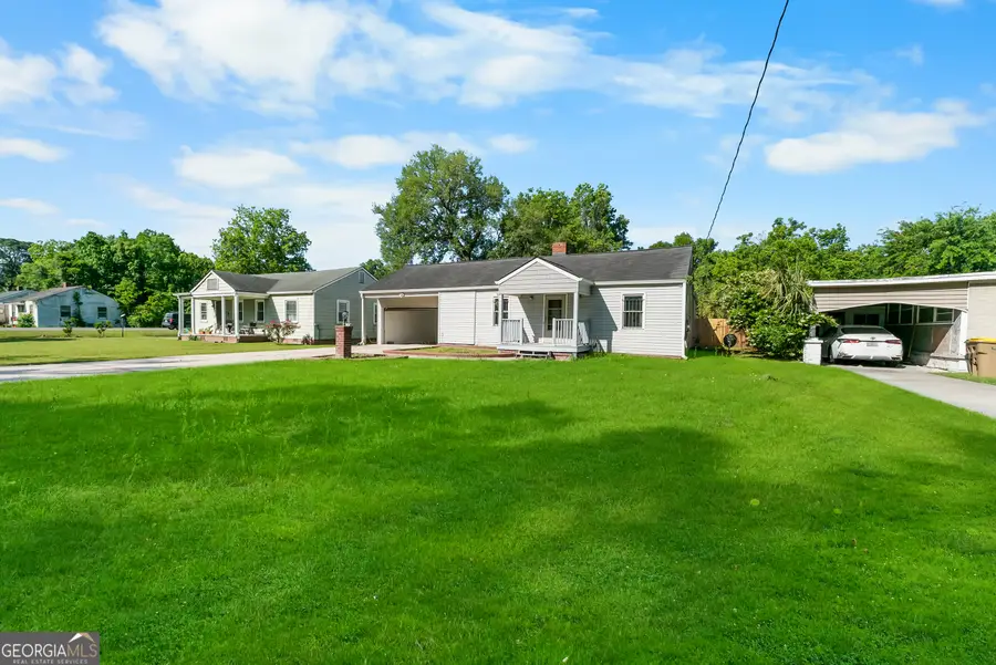 203 Antrim Street, Port Wentworth, GA 31407 - #2