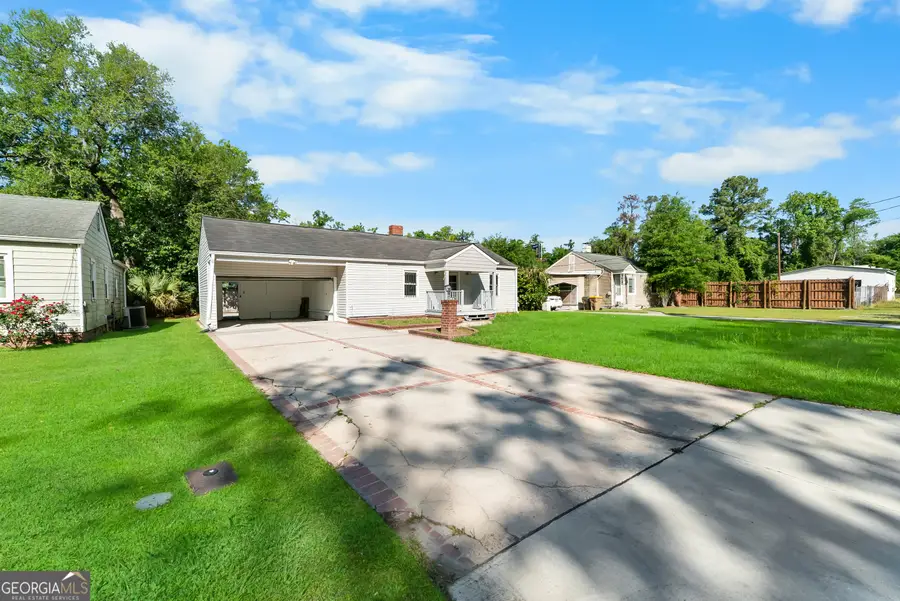203 Antrim Street, Port Wentworth, GA 31407 - #3