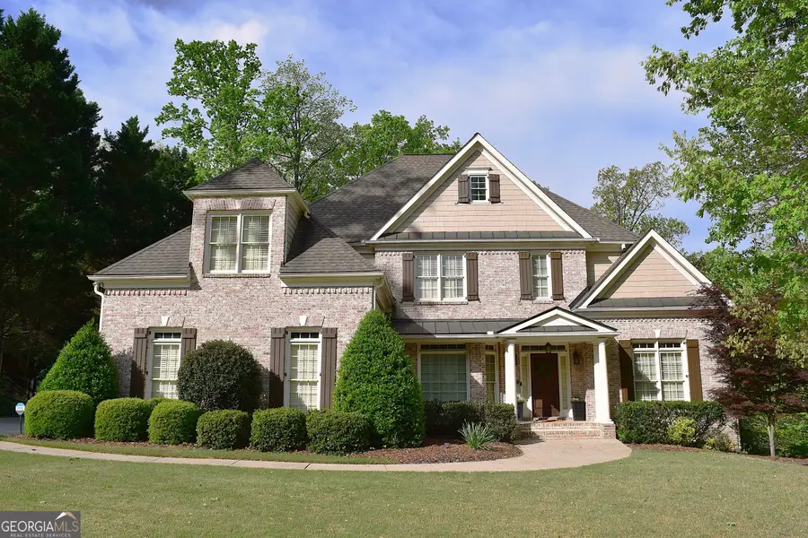 14724 Taylor Valley Way, Milton, GA 30004 - #2