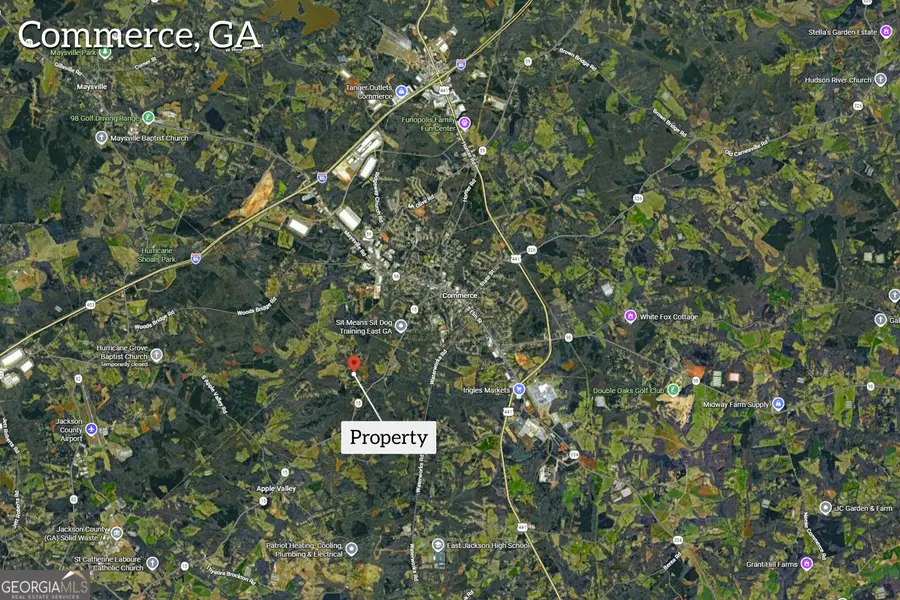 LOT 17 Blue Heron Drive, Commerce, GA 30529 - #3