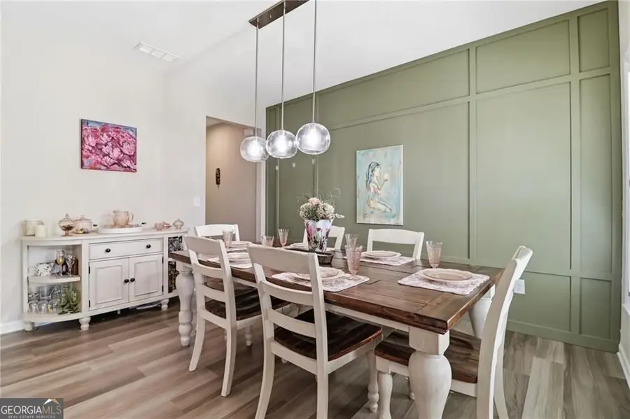 105 Greenbrier Way, Canton, GA 30114 - #2