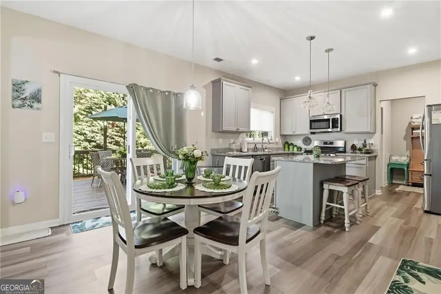 105 Greenbrier Way, Canton, GA 30114 - #3