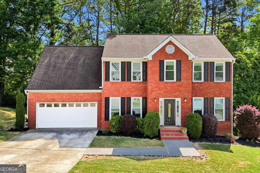 4011 Mount Vernon Drive, Woodstock, GA 30189 - #2