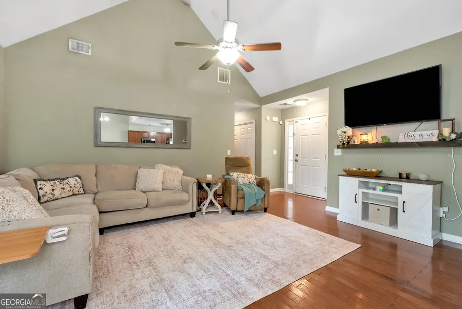 293 Wahsega Way, Dahlonega, GA 30533 - #3