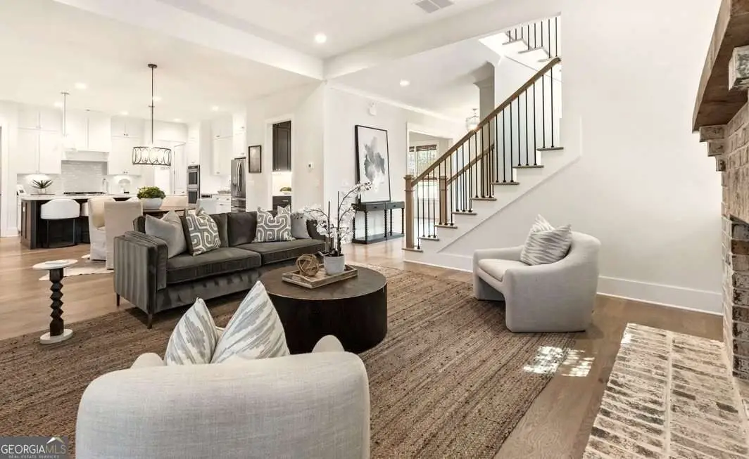 6190 New Bethany Road, Buford, GA 30518 - #1