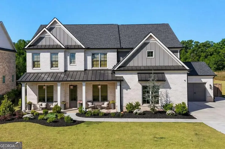 6190 New Bethany Road, Buford, GA 30518 - #2