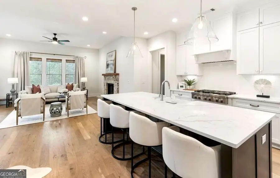 6190 New Bethany Road, Buford, GA 30518 - #3