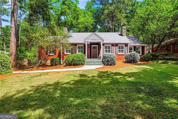 841 W Ponce De Leon Avenue, Decatur, GA 30030