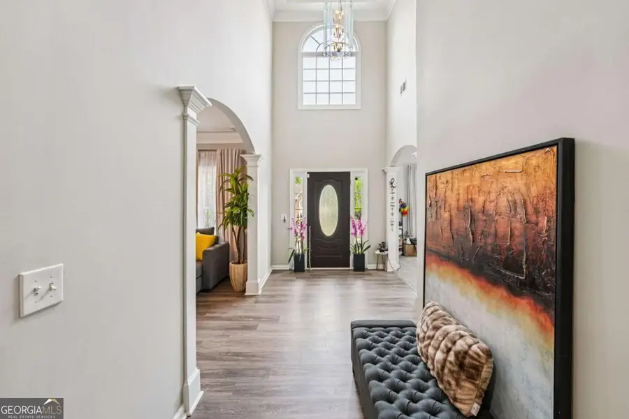 4810 Highland Lake Drive, Atlanta, GA 30349 - #3