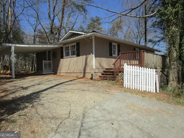 23 Baum Weg, Helen, GA 30545
