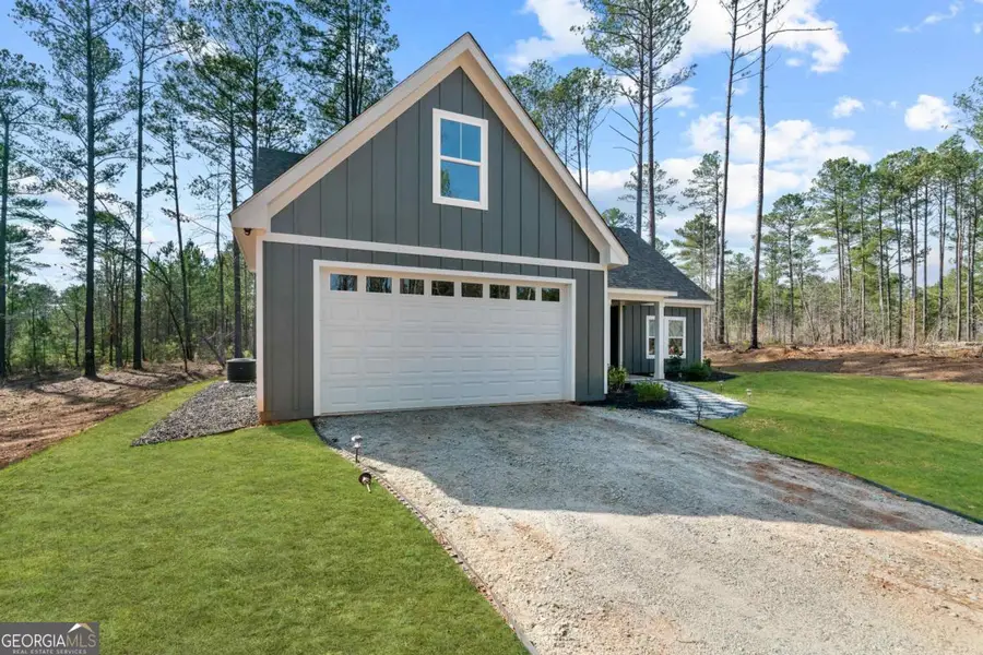 191 Crooked Creek Bay Road, Eatonton, GA 31024 - #2