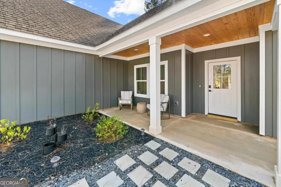 191 Crooked Creek Bay Road, Eatonton, GA 31024 - #3