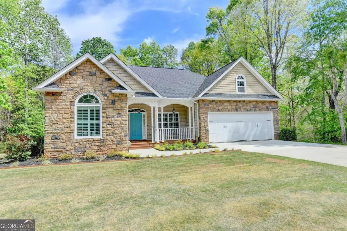 3502 Phoenix Cove Drive, Gainesville, GA 30506 - #1