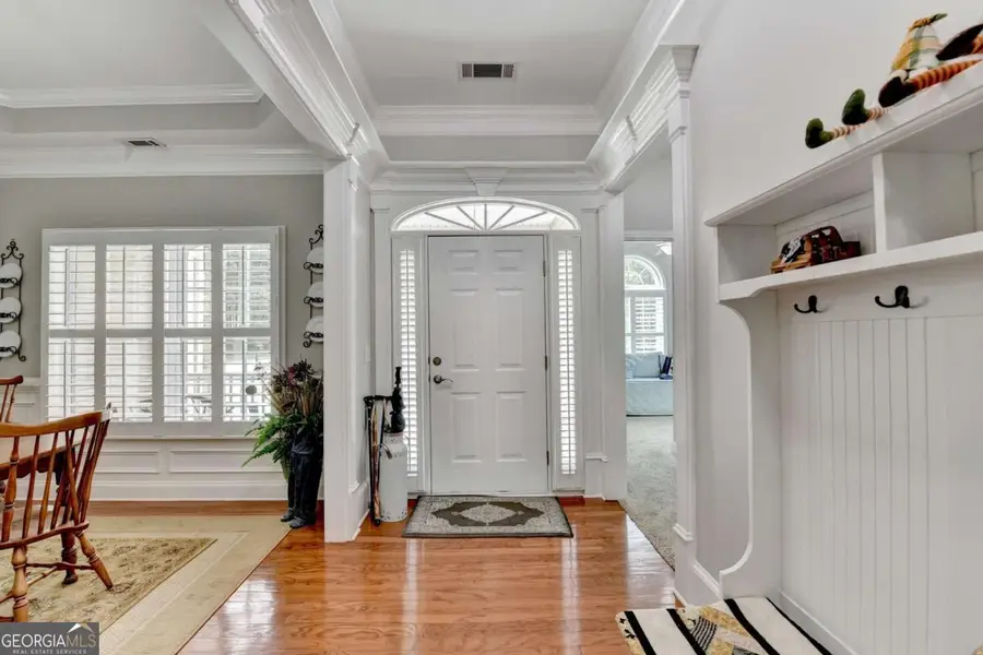 3502 Phoenix Cove Drive, Gainesville, GA 30506 - #3