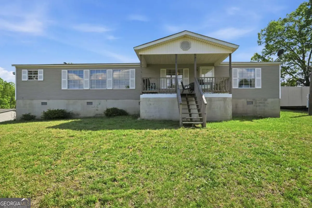1549 Major Abercrombie Circle, Murrayville, GA 30564 - #1