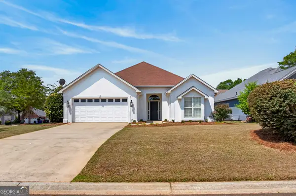 500 Thaxton Drive, Macon, GA 31220