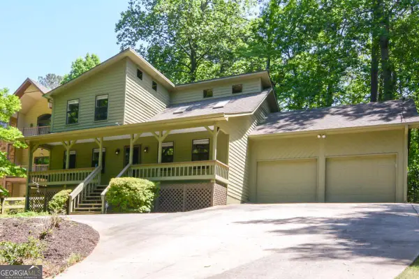 930 Timber Lake Trail, Cumming, GA 30041