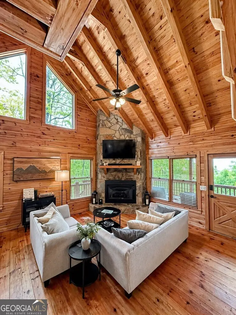 40 Joanna Court, Cherry Log, GA 30522 - #3