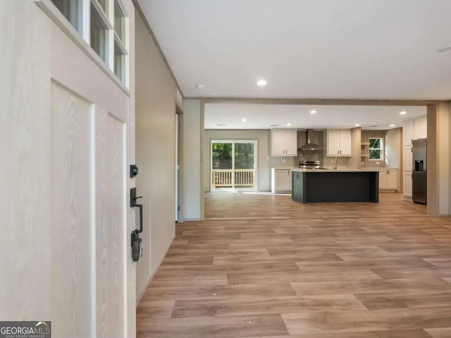 5228 Bogus Road, Gainesville, GA 30506 - #3