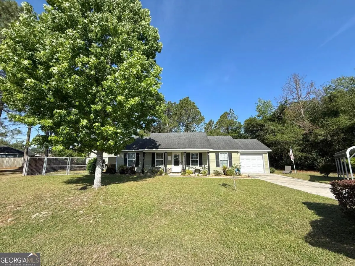 221 Goldenrod Circle, Adel, GA 31620 - #1