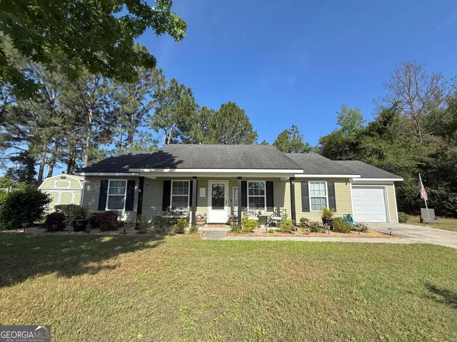 221 Goldenrod Circle, Adel, GA 31620 - #2