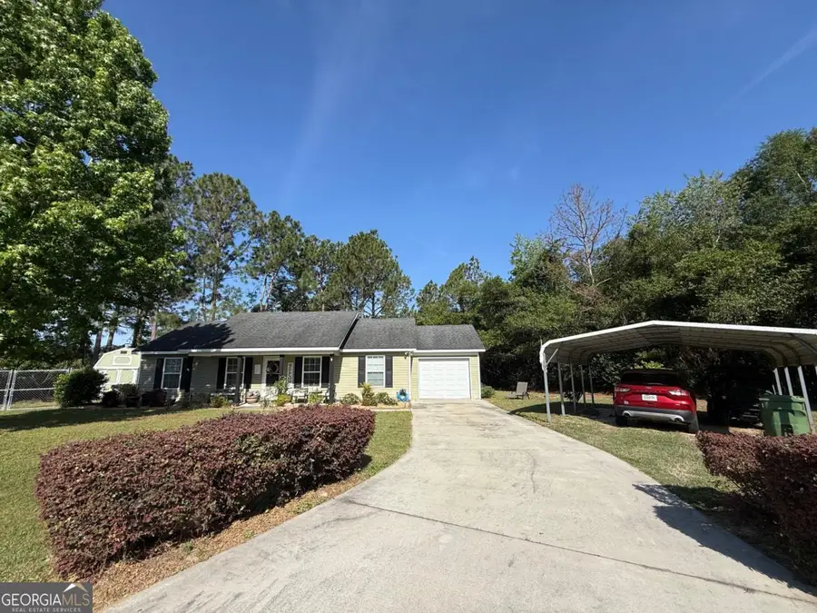 221 Goldenrod Circle, Adel, GA 31620 - #3