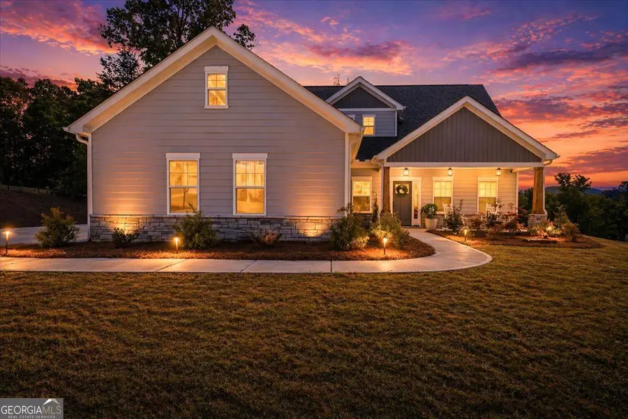 110 Parkview Drive, Cleveland, GA 30528 - #2