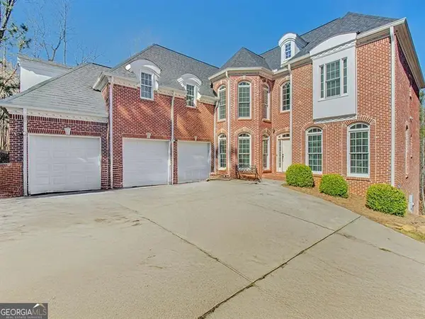 129 Preserve Parkway, Ball Ground, GA 30107