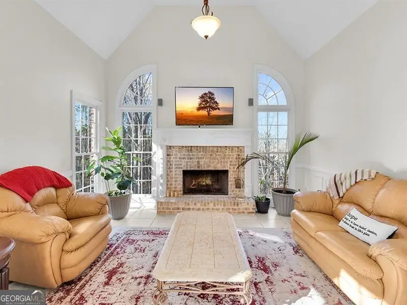 129 Preserve Parkway, Ball Ground, GA 30107 - #3