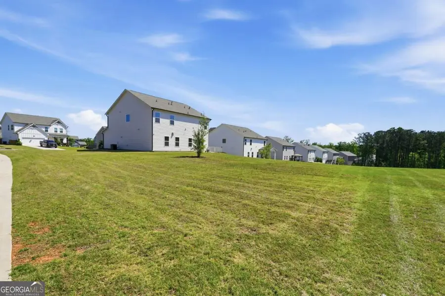 14 Ledgemont Way, Acworth, GA 30101 - #2