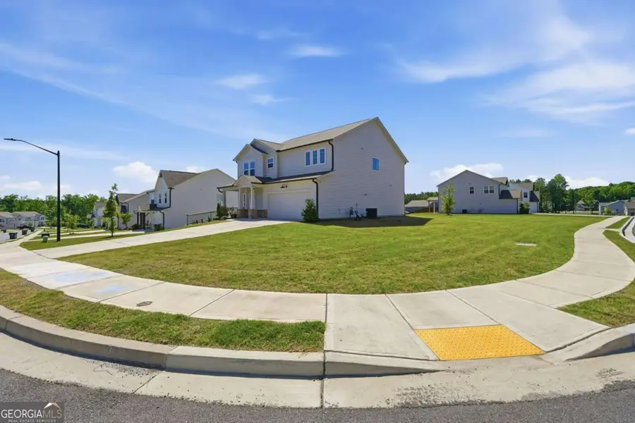 14 Ledgemont Way, Acworth, GA 30101 - #3