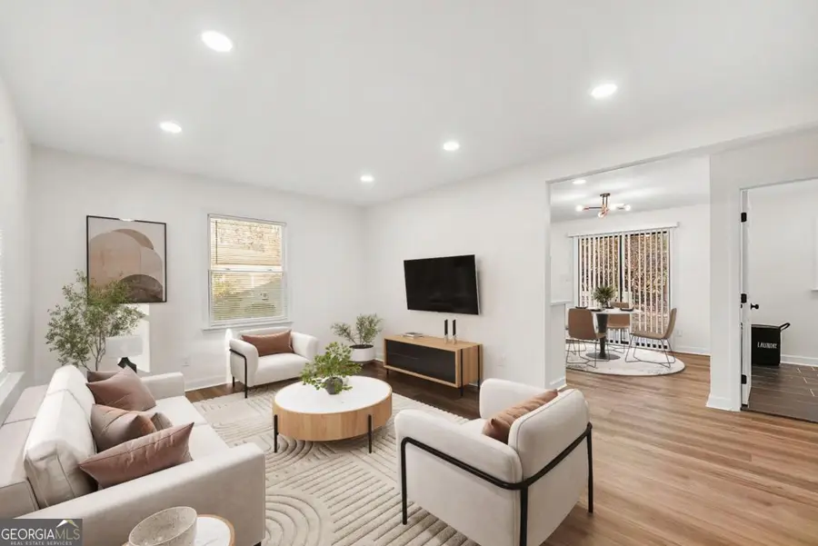 578 Alfred Road Nw, Atlanta, GA 30331 - #2