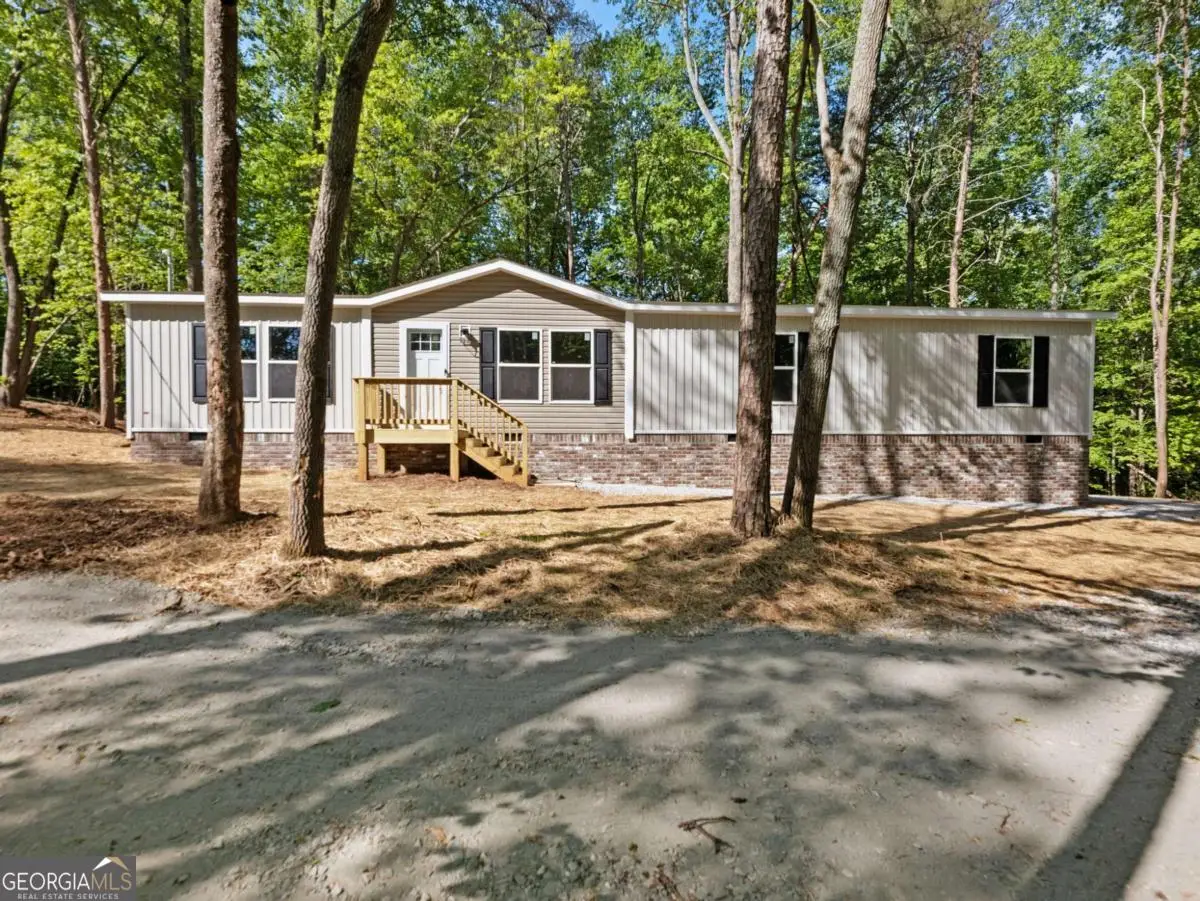 3045 Fowler Road, Gainesville, GA 30501 - #1