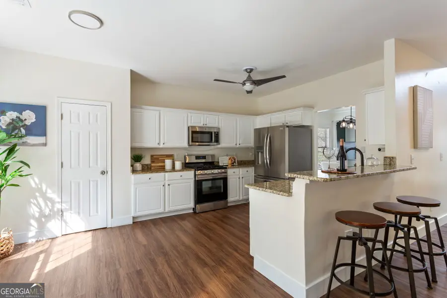 132 Parkstone Way, Marietta, GA 30066 - #2