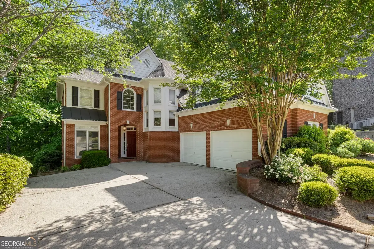 5052 Vinings Estates Court Se, Mableton, GA 30126 - #1